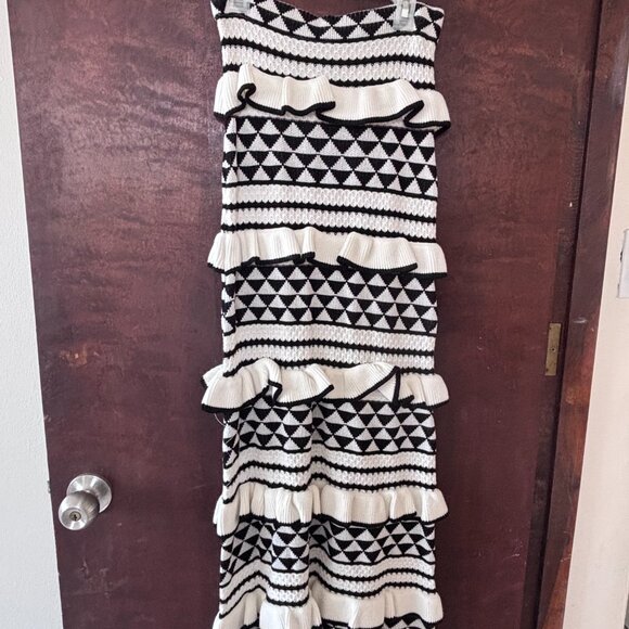 Tropical 2-piece Set - Picture 3 of 3